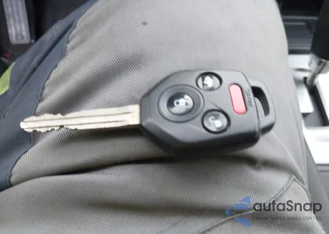 2016 Subaru Forester 2.5I из США, поврежденный, VIN JF2SJABCXGH411079